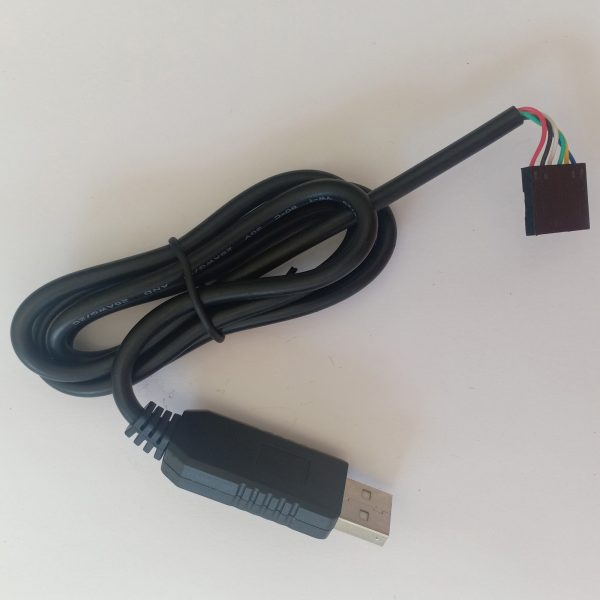 Cáp chuyển USB UART TTL FT232RL