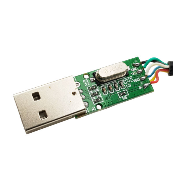 Cáp chuyển USB UART TTL FT232RL