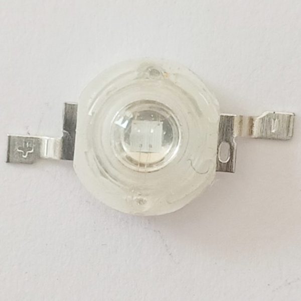 Chip led 5W trắng