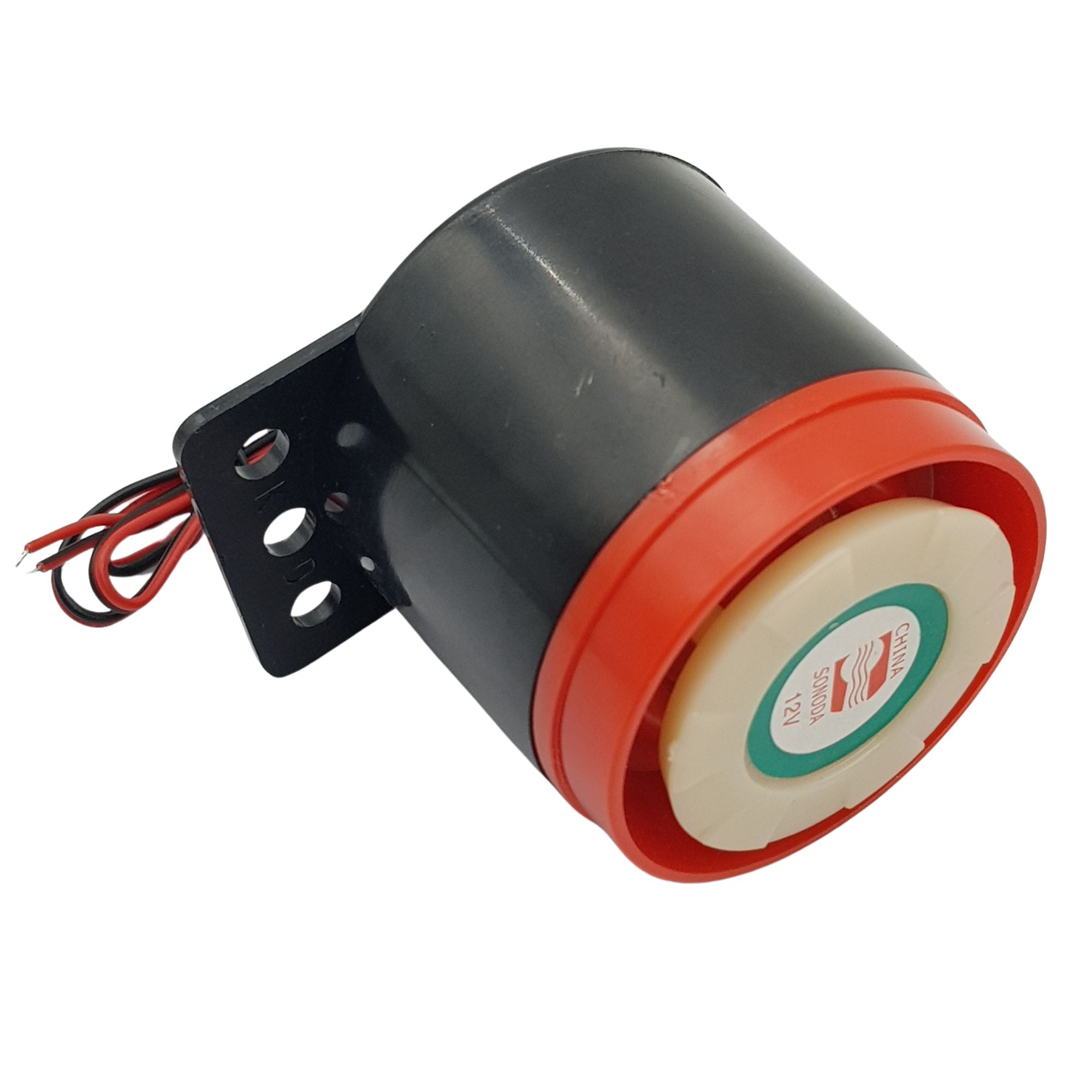 Còi hú 12V công suất cao