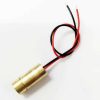 Đầu Laser 9mm tia 1 vạch thẳng