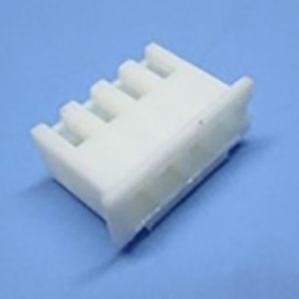 Đầu vỏ nhựa connector 4P 2.54mm