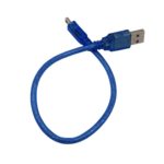 Dây cáp mini Usb, cáp nano (Cáp Usb to Mini Usb) - Nshop