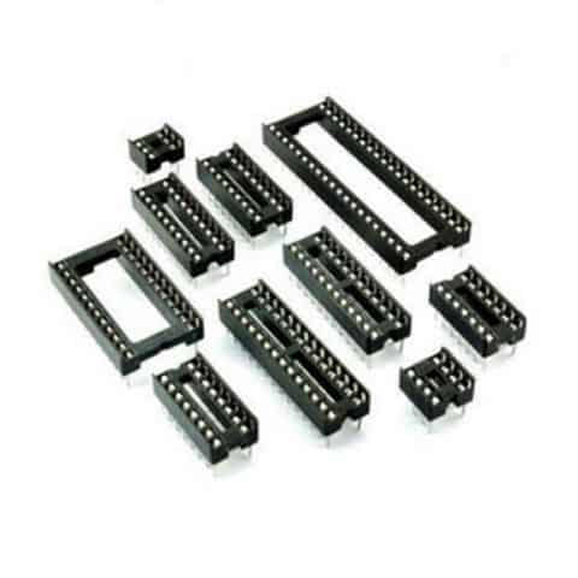 Đế IC DIP32 - Nshop