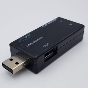 Đo Dòng Áp USB Tester V2