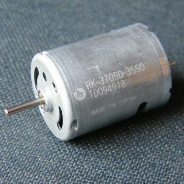 Động cơ 370 12V