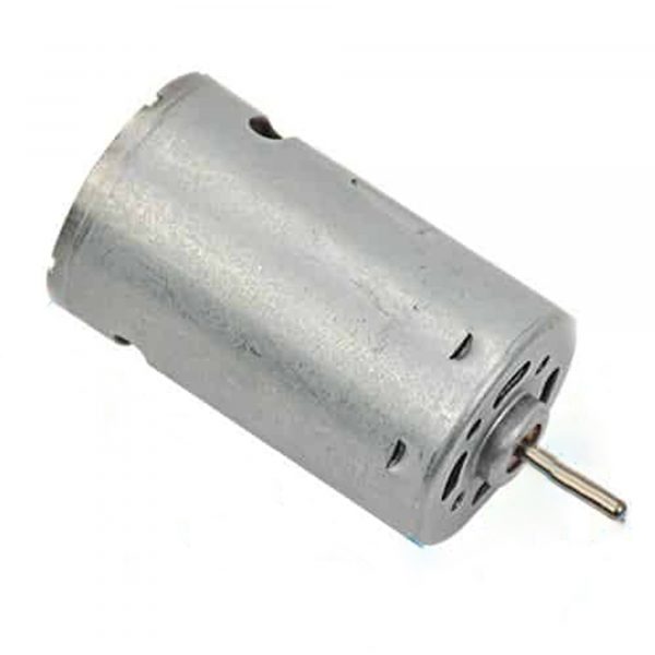 Động cơ 390