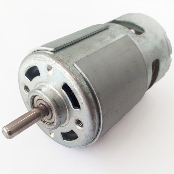 Động cơ 775 12VDC 15000rpm