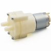 Động cơ bơm 365 12VDC lưu lượng 3 lít / phút
