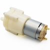 Động cơ bơm 365 12VDC lưu lượng 3 lít / phút