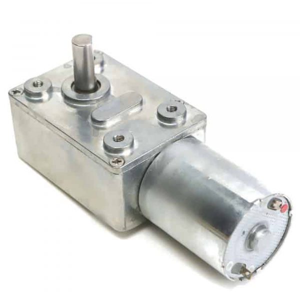 Động cơ giảm tốc hộp số vuông góc JGY370 160rpm