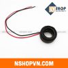 Đồng Hồ Đo Dòng Áp Công Suất Mức Năng Lượng AC 100A
