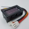 Đồng Hồ Đo Dòng Áp DC 10A