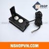 Đồng Hồ Nhiệt Độ
