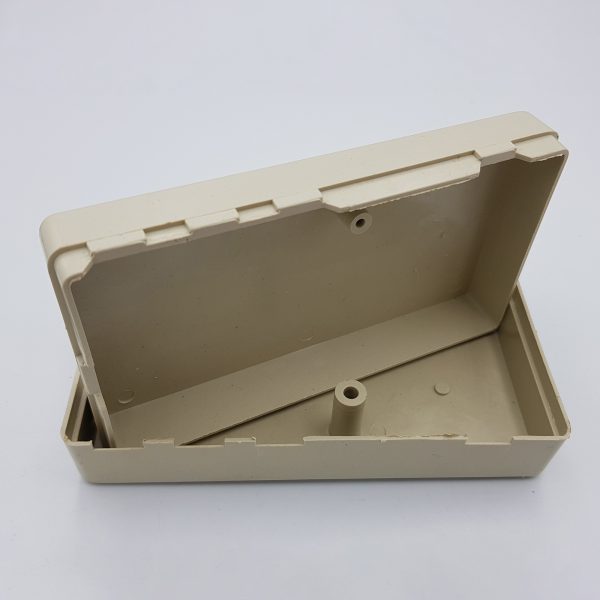 Hộp nhựa 1 vít 120x67x34mm