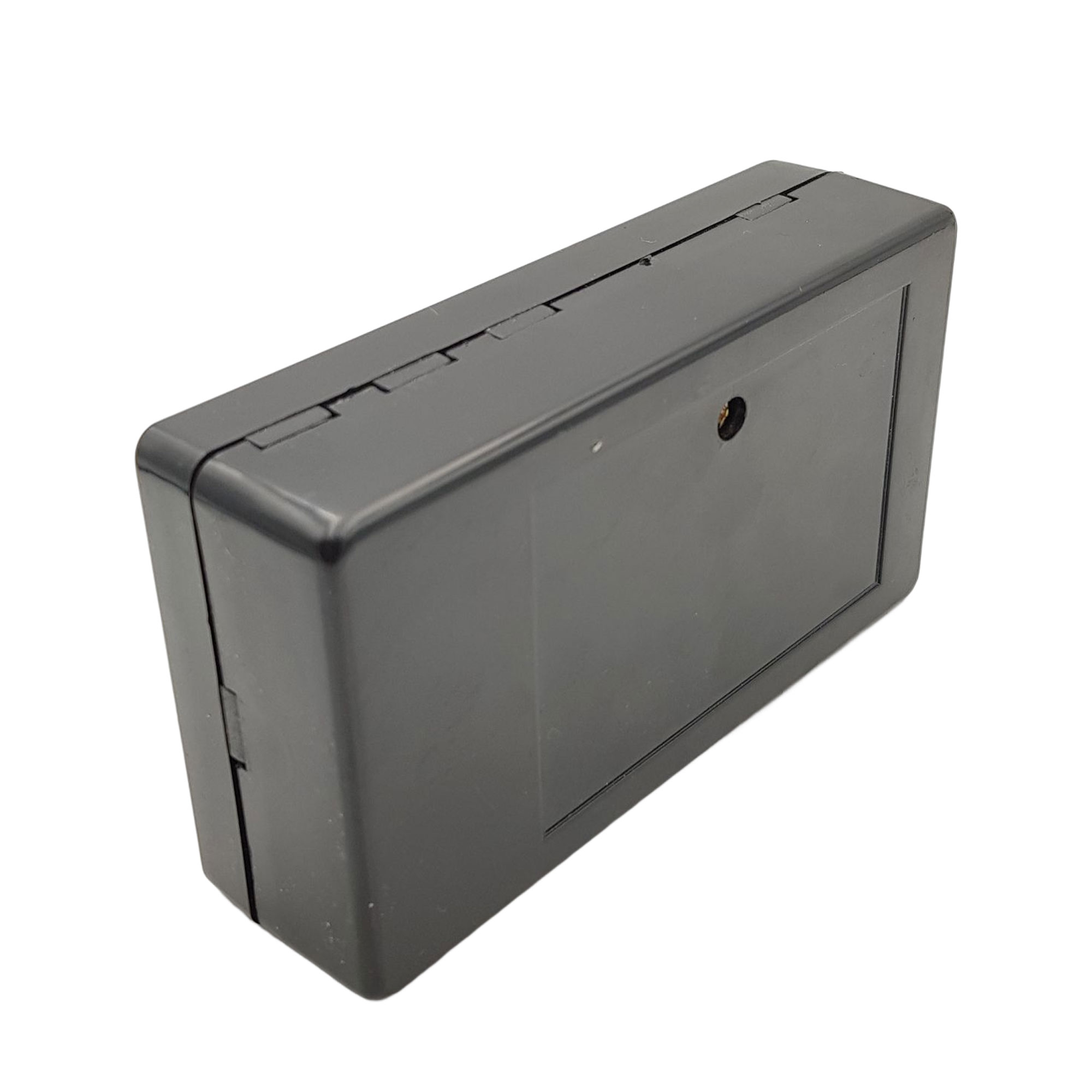 Hộp nhựa 1 vít 120x67x34mm