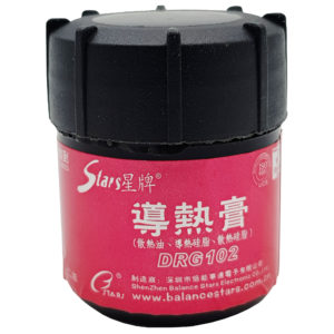 Keo tản nhiệt