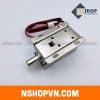 Khóa Chốt Điện Từ LY-01 12VDC