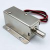 Khóa Chốt Điện Từ LY-01 12VDC