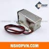 Khóa Chốt Điện Từ LY-03 12VDC