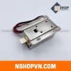 Khóa Chốt Điện Từ LY-03 12VDC
