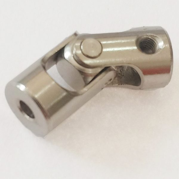 Khớp truyền động khác phương Cardan 3mm-3mm