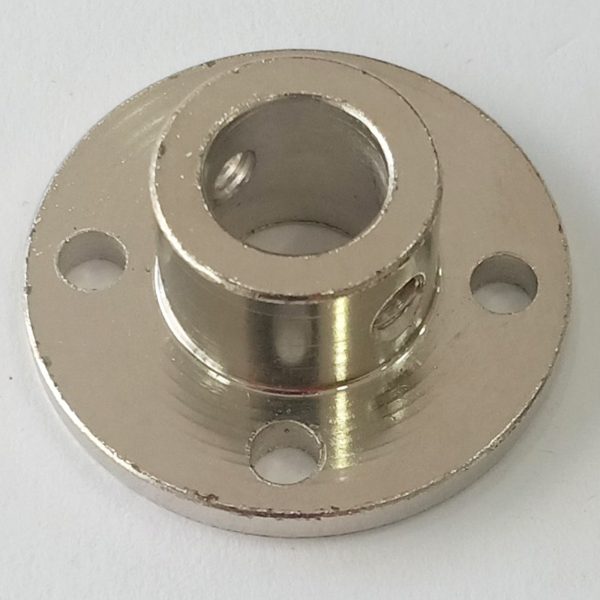 Khớp truyền động mặt bích 10mm