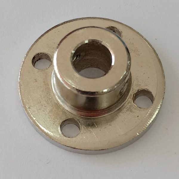 Khớp truyền động mặt bích 8mm