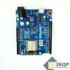 Kit Arduino Wifi ESP8266 NodeMCU Lua WeMos D1 R2