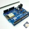 Kit Arduino Wifi ESP8266 NodeMCU Lua WeMos D1 R2