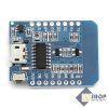 Kit RF Thu Phát Wifi ESP8266 NodeMCU Lua D1 Mini