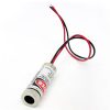 Laser 5mW Đỏ tia Cross