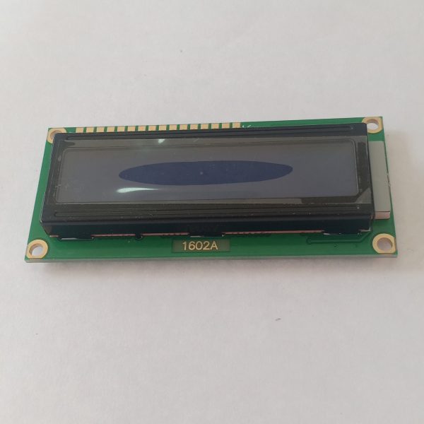Màn hình LCD1602 Xanh Dương