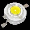 Led siêu sáng 3W ánh sáng đỏ / trắng ấm / xanh dương