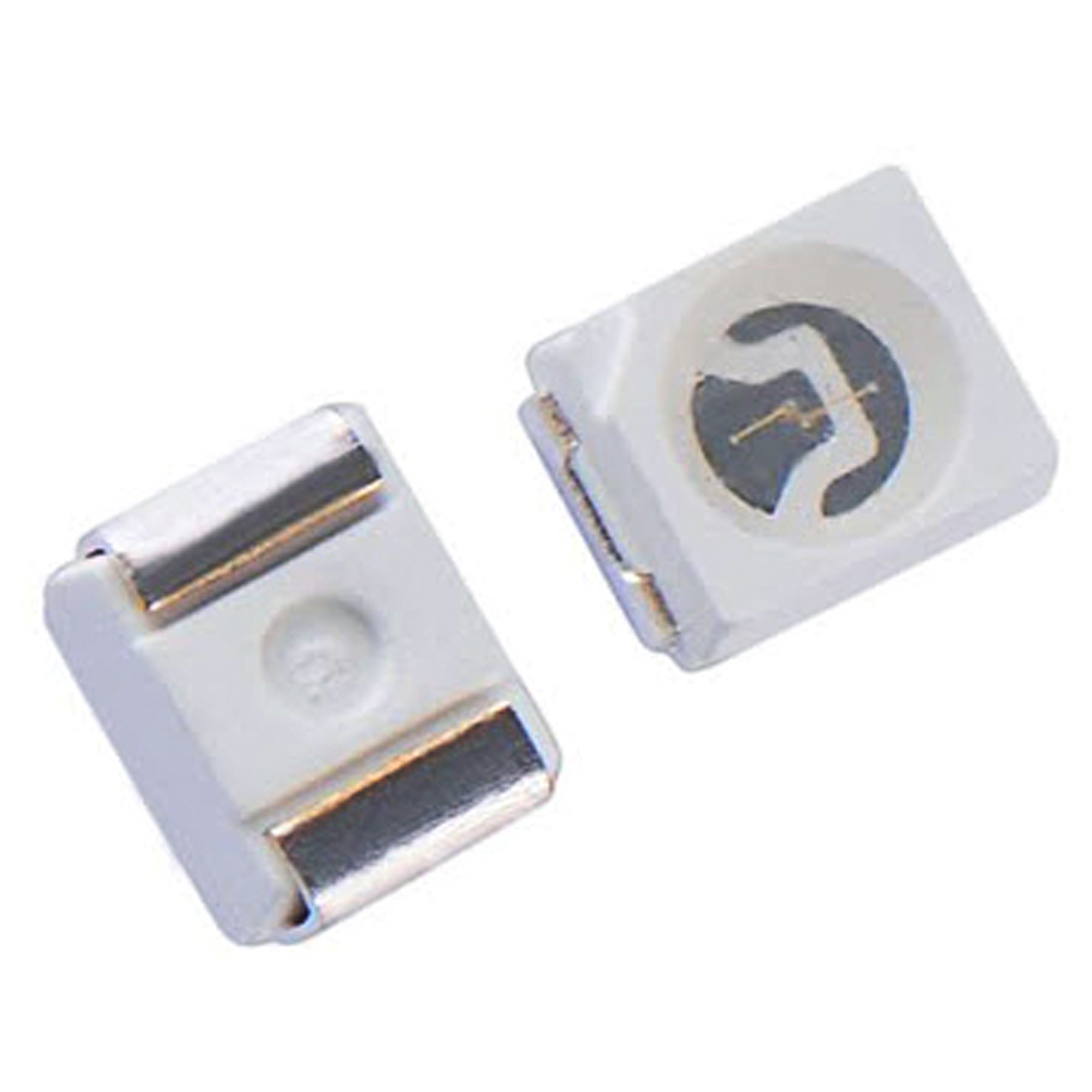 Led SMD 3528 Xanh lá - Nshop