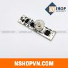 Mạch cảm ứng điện dung tích hợp dimmer LED 9-24VDC