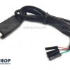 Mạch chuyển USB UART PL2303HX