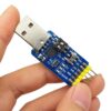 Mạch Chuyển Tín Hiệu 6 Chức Năng USB to TTL UART RS232 RS485