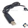 Mạch chuyển USB UART PL2303HX
