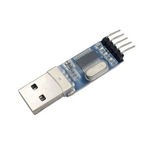 Mạch chuyển USB UART PL2303