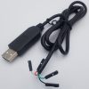 Mạch chuyển USB UART PL2303HX