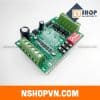 Mạch Điều Khiển Động Cơ Bước TB6560