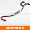 Mạch điều khiển led đơn sắc 12~24VDC