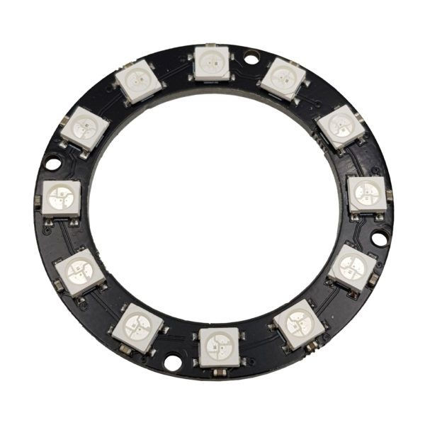 Mạch Hiển Thị NeoPixel Ring 12 RGB LED WS2812