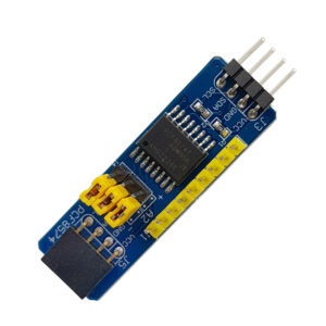 Mạch mở rộng I2C WaveShare PCF8574