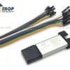 Mạch Nạp STM8 STM32 ST-Link V2