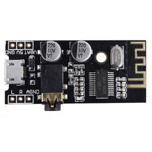 Mạch nhận tín hiệu Bluetooth âm thanh MH-M28 4.2