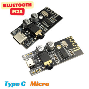 Mạch nhận tín hiệu Bluetooth âm thanh MH-M28 4.2