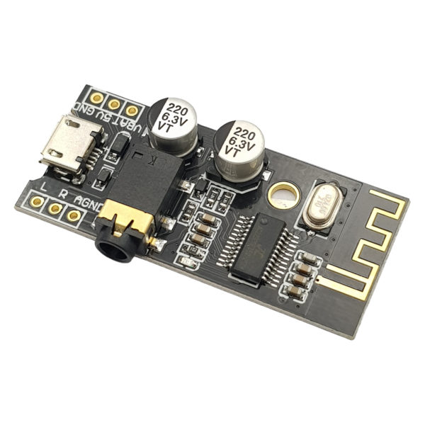 Mạch nhận tín hiệu Bluetooth âm thanh MH-M28 4.2