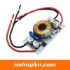 Mạch Tăng Áp 250W